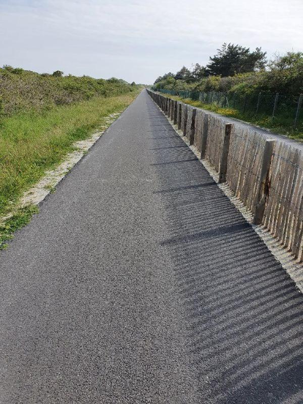 Gite Baie De Somme Cayeux-sur-Mer Zewnętrze zdjęcie