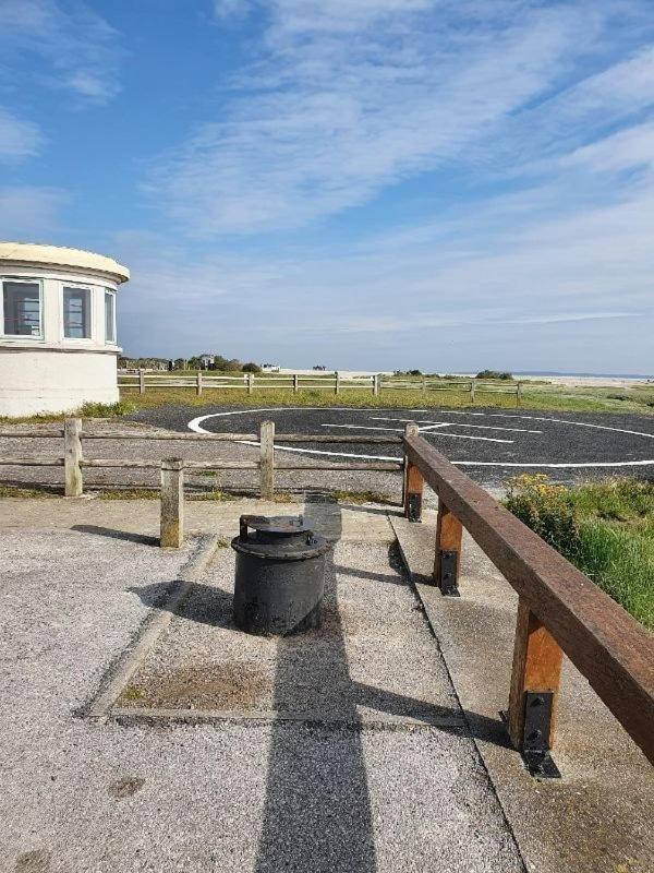 Gite Baie De Somme Cayeux-sur-Mer Zewnętrze zdjęcie